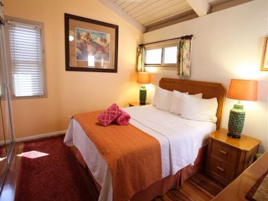 Kihei Rental at Beach a Rare Opportunity Sleeps 7